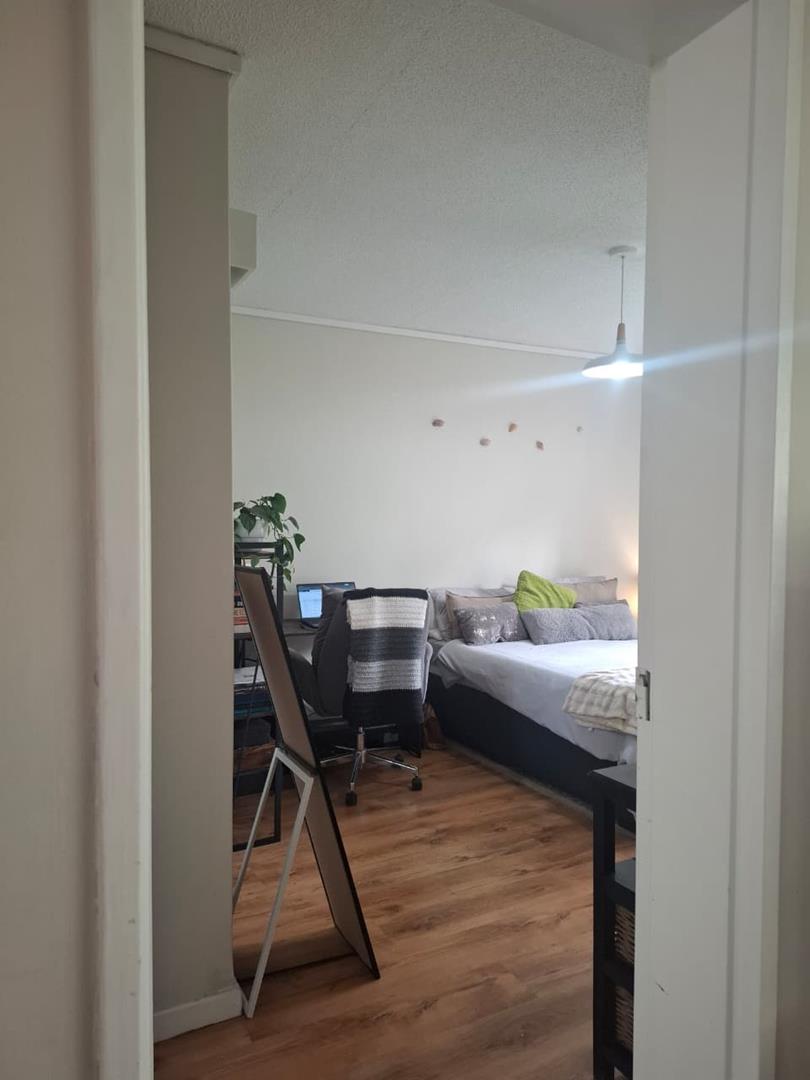 3 Bedroom Property for Sale in Onder Papegaaiberg Western Cape